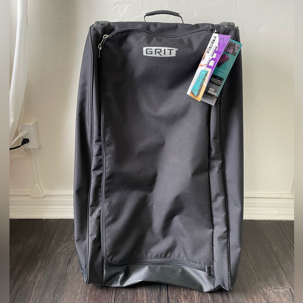 GRIT D2 Dance 33” Tower Bag w/ Accessory Pack